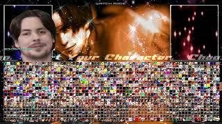 Mugen1_Coruscation w/ 1131 chars (Cheapie Edition) (DOWNLOADABLE)