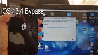 How To Bypass iOS 13  All Fix