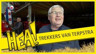 HEA! De trekkers van Terpstra