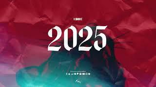 K I D D I E - "2025" // Official Music Video ( Visualizer ) // Tamil "MV" // 