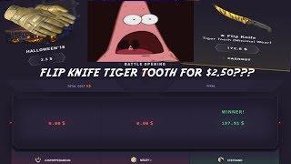 Datdrop Honest #1 -  $2.50 to $200 INSANE PULL OMG!