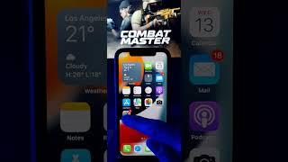 Combat Master MOD iOS & Android - How to get and play (2023)