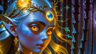 Progressive Psytrance ॐ SHAMANIC PSYTRANCE / Infected Mushroom mix 2024 (AI Graphic Visuals)