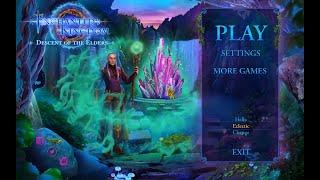 Enchanted Kingdom 5: Descent of The Elders [SE] Playthrough