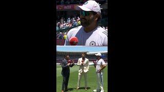 #RohitSharma Breaks Silence: The Truth About Missing the SCG Test