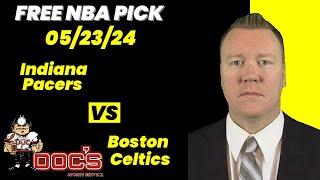 NBA Picks - Pacers vs Celtics Prediction, 5/23/2024 Best Bets, Odds & Betting Tips | Docs Sports