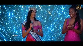 MISS TEEN MUNDIAL CUBA 2024   CORONACION