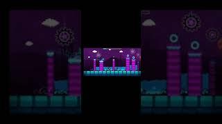 Играю в Geometry Dash Sub Zero