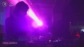 Linda Lazarov | Resonance 4th Anniversary | Stage A | R_sound | Moscow @СМЕНА (5.04.2019)