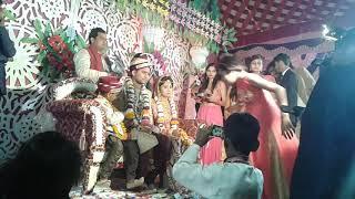 Wedding  sister video  ANURAG Patel