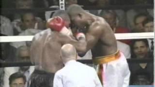 Mike Tyson   Donovan Ruddock 2 full fight