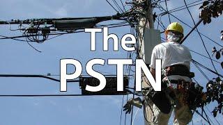 Telecom Course: The PSTN - Course Introduction.  Telecommunications Training Online