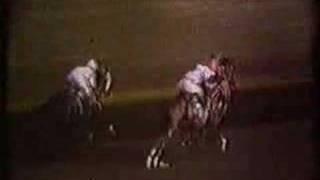 Dr. Fager - 1968 United Nations International Handicap