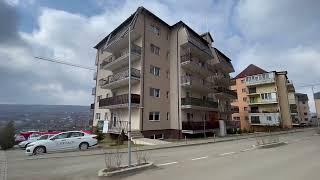 Apartament 2 camere Chinteni