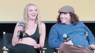 Project X (2012) Reunion Q+A