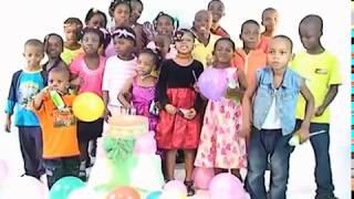 Super Kids - Happy Birthday to you