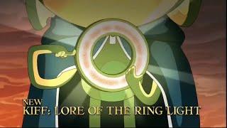 Kiff: Lore Of The Ring Light - The Quest is On (Promo)