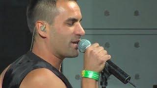 Compact Disco Live @ Sziget 2012 [Full Concert]