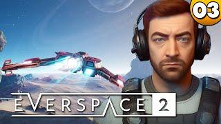 Everspace 2 Release Version | 003  Ärztin aus dem Eis  Let's Play PC 4K Gameplay #PCGamePass