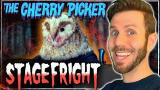 StageFright (1987) | THE CHERRY PICKER Episode 115