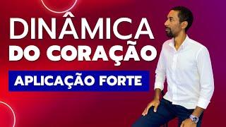 Dinâmica - Ser quem você realmente é | Brincadeiras Divertidas Quebra Gelo