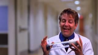 Vacuum Pump: Dr. Albaugh (Sexual Health)