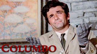 Auflösung: Mord in Pastell | Columbo DE