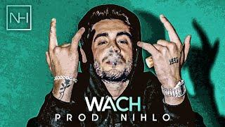 JAMULE x NIMO Type Beat WACH [prod. NIHLO] | BOUNCY POP x TRAP Beat 2021