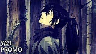 Dororo episode 4 promo