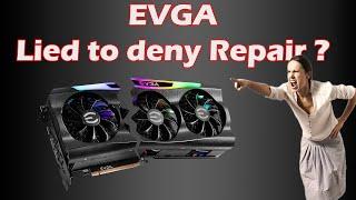 Should you trust EVGA warranty ? 3090 ftw3