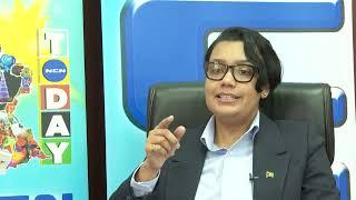Housing Minister Susan Rodrigues speaks on opposition house lot motion.