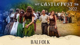 Castlefest Live 2022 - Balfolk