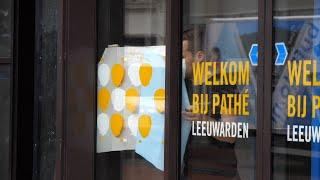 Pathé brengt bioscoop naar huis