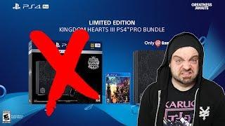 GameStop BIG Screw Up ANGERS Gamers! | RGT 85