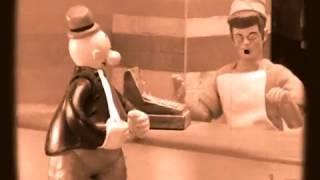 Robot Chicken - I'd Gladly Pay You Tuesday