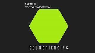 Digital X - Electrified (Original Mix)