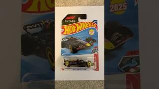 Hot Wheels Formula 1 (Oracle Red Bull Racing)