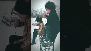 Лесоповал-Белый лебедь (cover-kachilepa) #клип #россия #песни #топ #белыйлебедь #kachilepa #music