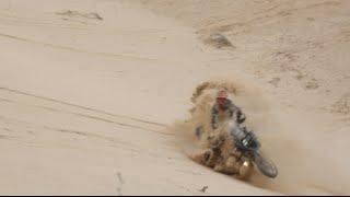 Taste of Dakar 2016 - Simon Pavey - The Ride of My Life