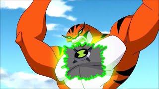 Ben 10 Ultimate Rath Ultimate Aliens