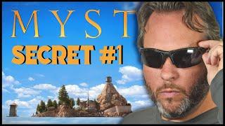First SECRET you absolutely NEED to know for Myst 2021!