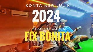 Quatro Cores - FIX BONITA (MV)