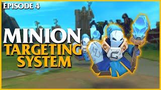 Minion Aggro Guide - League Of Legends Beginner Guide 2023