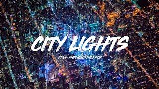 Old School Boom Bap Type Beat "City Lights" Prod. FrankGotThePack