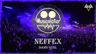 NEFFEX - Damn Gurl | 1 hour music | Musicaliptis  [ Copyright Free ] #11