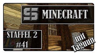 Minecraft Vanilla Staffel2 - #41 - Keller Ausbau und neues BakermanLP Projekt?