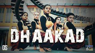 Dhaakad | Dangal | D4Dance Germany | DS Photography | Aamir Khan | Bollywood Dance Cover