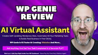 Wp Genie Review