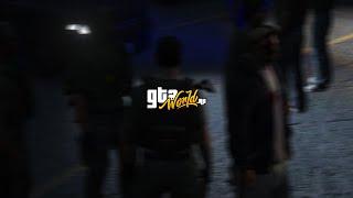 LSSD SEB - I Don't Wanna Be Your Friend (GTA-WORLD) #4