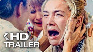 MIDSOMMAR Trailer German Deutsch (2019) Exklusiv